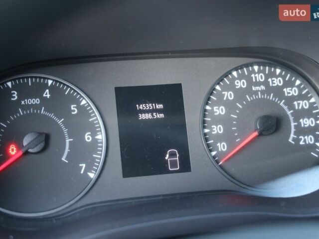 Білий Рено Мастєр, об'ємом двигуна 2.3 л та пробігом 146 тис. км за 36500 $, фото 29 на Automoto.ua