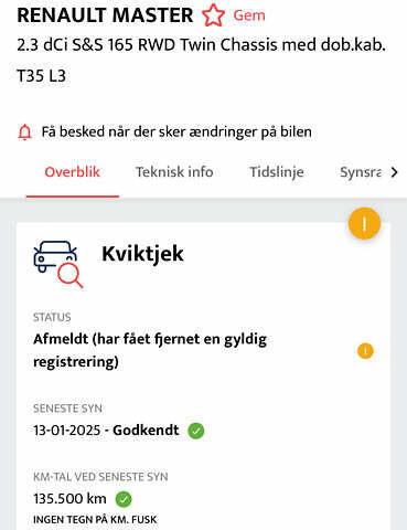 Белый Рено Мастер, объемом двигателя 2.3 л и пробегом 149 тыс. км за 29500 $, фото 87 на Automoto.ua
