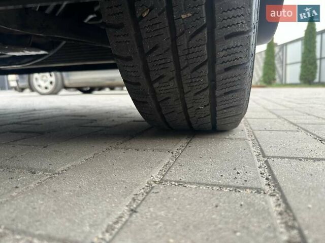 Белый Рено Мастер, объемом двигателя 2.3 л и пробегом 149 тыс. км за 29500 $, фото 24 на Automoto.ua