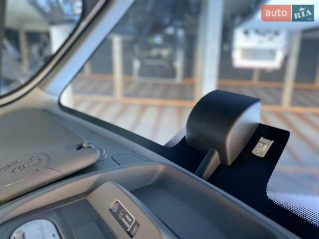 Белый Рено Мастер, объемом двигателя 2.3 л и пробегом 157 тыс. км за 17700 $, фото 36 на Automoto.ua