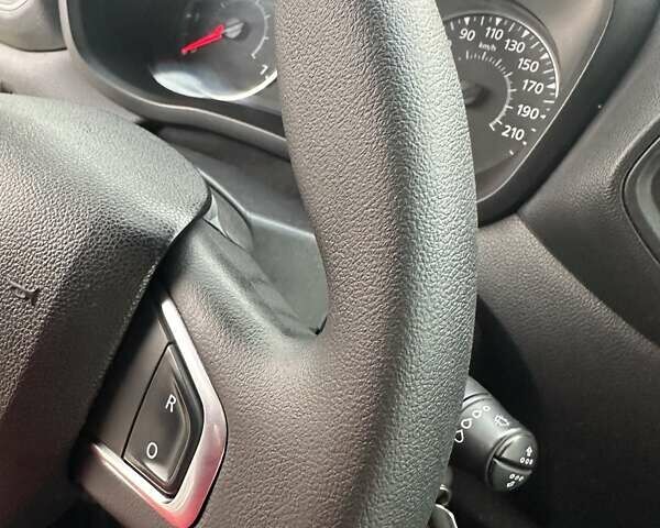 Білий Рено Мастєр, об'ємом двигуна 2.3 л та пробігом 149 тис. км за 29500 $, фото 45 на Automoto.ua