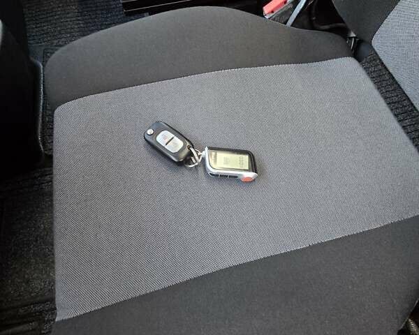 Білий Рено Мастєр, об'ємом двигуна 2.3 л та пробігом 145 тис. км за 36800 $, фото 37 на Automoto.ua