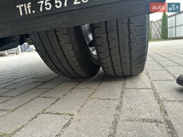 Білий Рено Мастєр, об'ємом двигуна 2.3 л та пробігом 149 тис. км за 29500 $, фото 28 на Automoto.ua