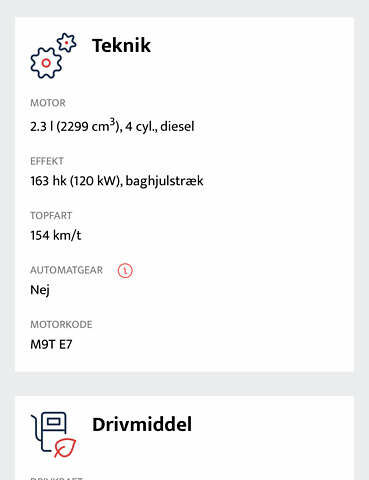 Белый Рено Мастер, объемом двигателя 2.3 л и пробегом 149 тыс. км за 29500 $, фото 90 на Automoto.ua