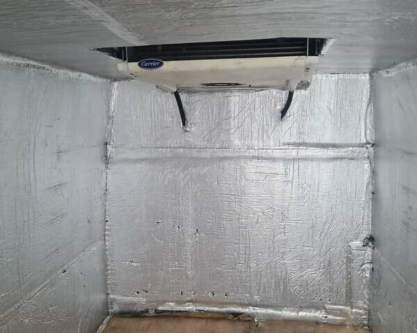 Білий Рено Мастєр, об'ємом двигуна 2.5 л та пробігом 387 тис. км за 6500 $, фото 10 на Automoto.ua