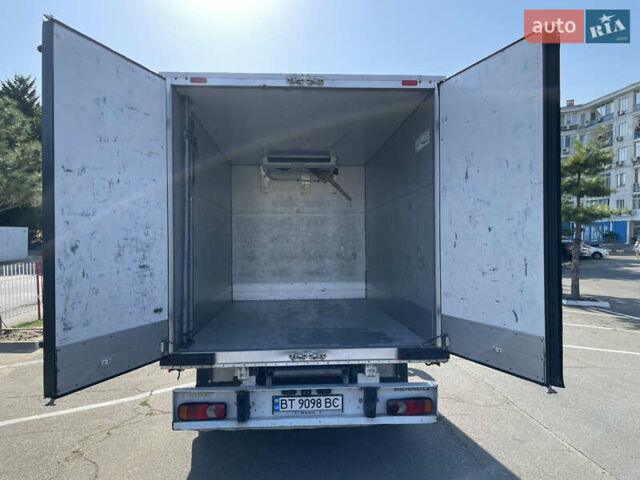 Білий Рено Мастєр, об'ємом двигуна 2.3 л та пробігом 380 тис. км за 15500 $, фото 6 на Automoto.ua