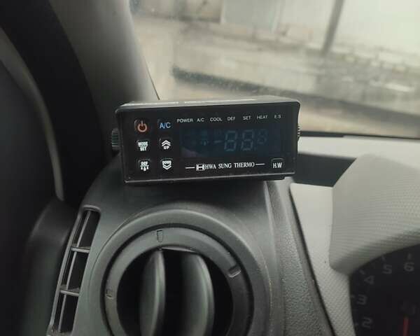 Белый Рено Мастер, объемом двигателя 2.3 л и пробегом 306 тыс. км за 17500 $, фото 14 на Automoto.ua