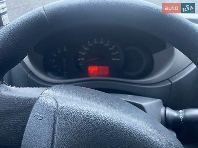 Белый Рено Мастер, объемом двигателя 2.3 л и пробегом 224 тыс. км за 12990 $, фото 12 на Automoto.ua