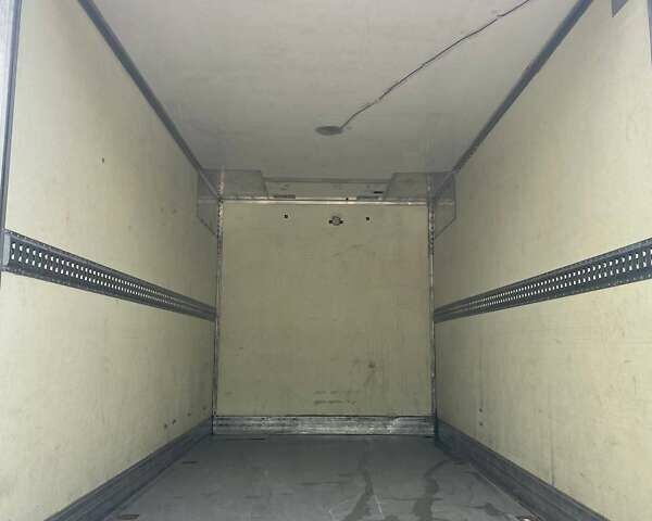 Белый Рено Мастер, объемом двигателя 2.5 л и пробегом 452 тыс. км за 16950 $, фото 32 на Automoto.ua