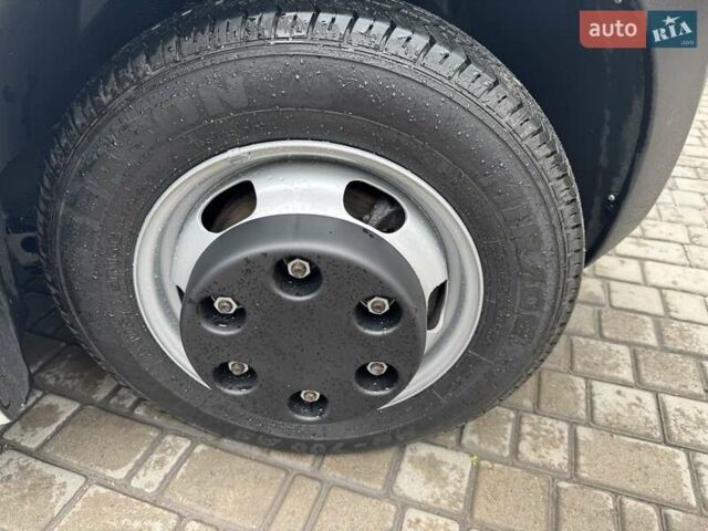 Белый Рено Мастер, объемом двигателя 2.3 л и пробегом 278 тыс. км за 17500 $, фото 32 на Automoto.ua