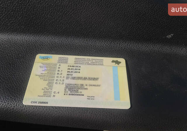 Білий Рено Мастєр, об'ємом двигуна 2.3 л та пробігом 389 тис. км за 8000 $, фото 26 на Automoto.ua