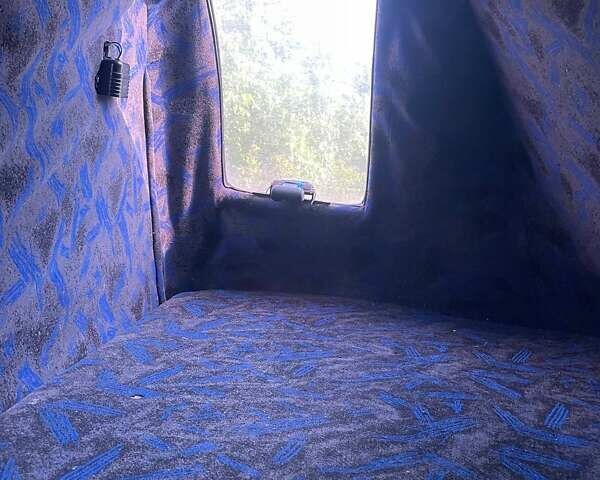 Белый Рено Мастер, объемом двигателя 2.5 л и пробегом 452 тыс. км за 16950 $, фото 41 на Automoto.ua