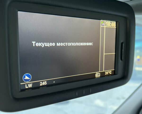 Белый Рено Мастер, объемом двигателя 2.3 л и пробегом 413 тыс. км за 11500 $, фото 26 на Automoto.ua
