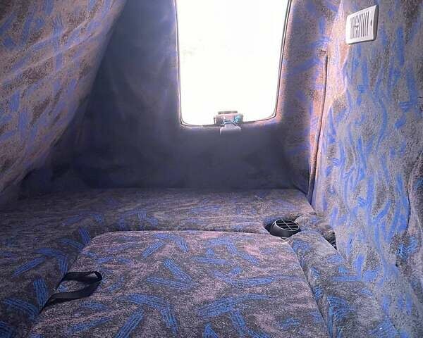 Белый Рено Мастер, объемом двигателя 2.5 л и пробегом 452 тыс. км за 16950 $, фото 43 на Automoto.ua