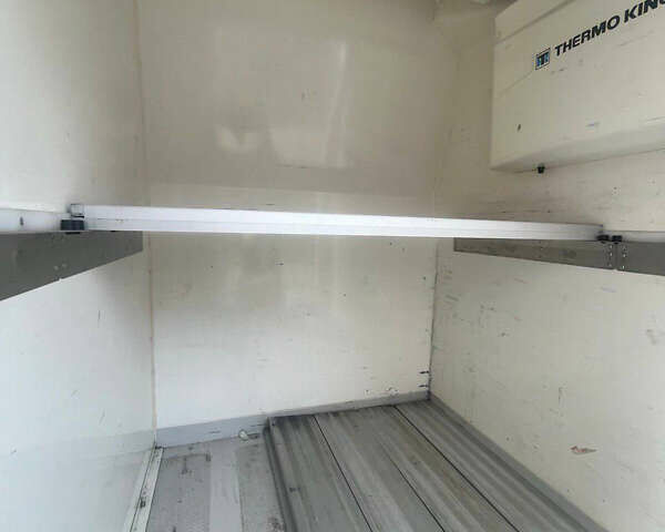 Білий Рено Мастєр, об'ємом двигуна 2.3 л та пробігом 265 тис. км за 16550 $, фото 37 на Automoto.ua