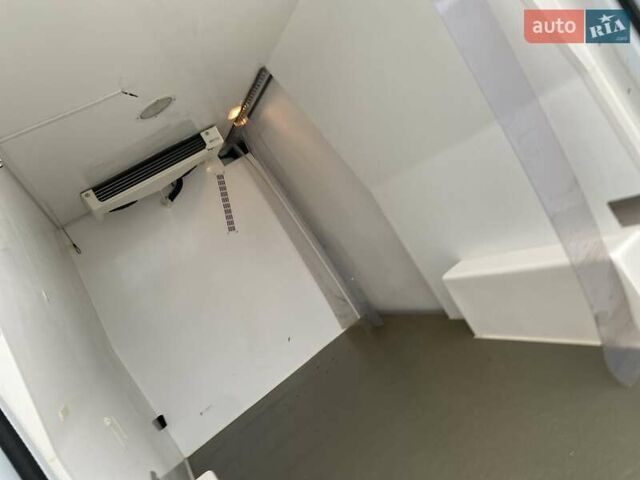 Белый Рено Мастер, объемом двигателя 0 л и пробегом 186 тыс. км за 17350 $, фото 29 на Automoto.ua