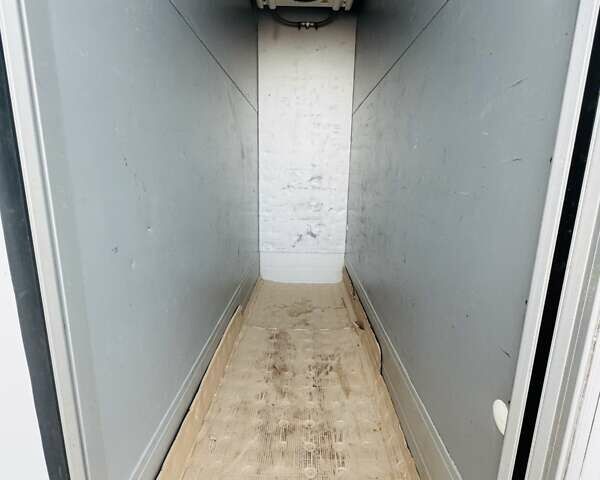 Білий Рено Мастєр, об'ємом двигуна 2.3 л та пробігом 225 тис. км за 16500 $, фото 22 на Automoto.ua