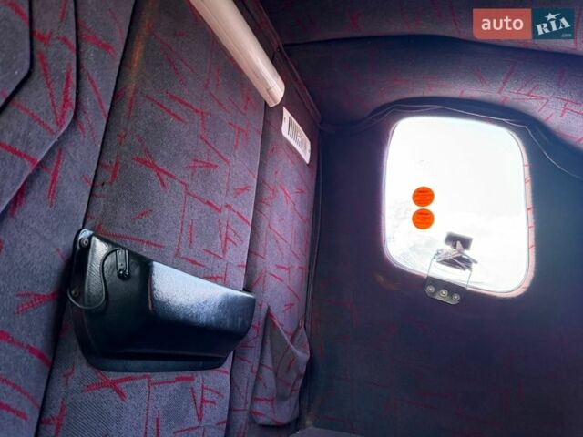 Білий Рено Мастєр, об'ємом двигуна 2.3 л та пробігом 287 тис. км за 16000 $, фото 70 на Automoto.ua