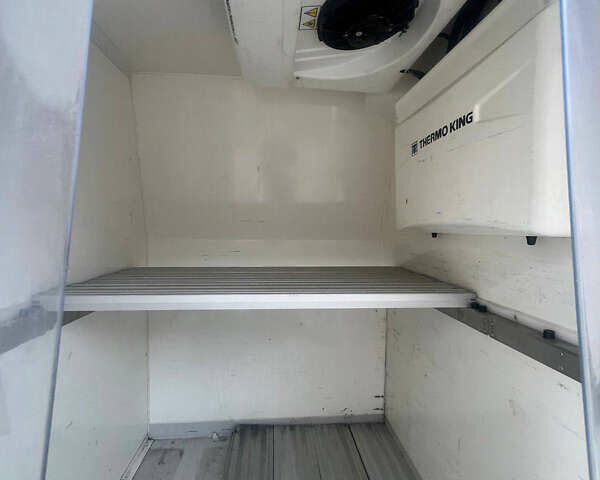 Білий Рено Мастєр, об'ємом двигуна 2.3 л та пробігом 265 тис. км за 16550 $, фото 35 на Automoto.ua