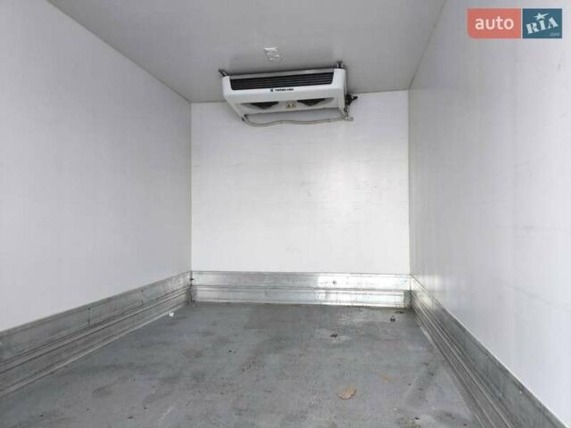 Белый Рено Мастер, объемом двигателя 2.3 л и пробегом 273 тыс. км за 18500 $, фото 14 на Automoto.ua