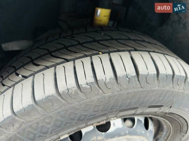 Білий Рено Мастєр, об'ємом двигуна 2.3 л та пробігом 225 тис. км за 12999 $, фото 24 на Automoto.ua