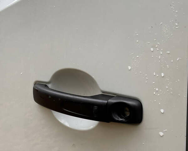 Білий Рено Мастєр, об'ємом двигуна 2.3 л та пробігом 315 тис. км за 16300 $, фото 10 на Automoto.ua