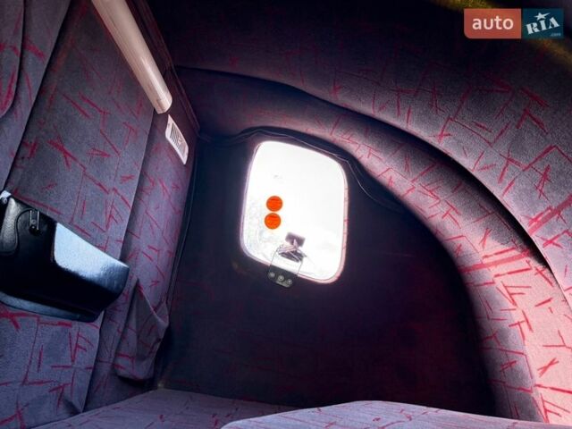 Білий Рено Мастєр, об'ємом двигуна 2.3 л та пробігом 287 тис. км за 16000 $, фото 71 на Automoto.ua