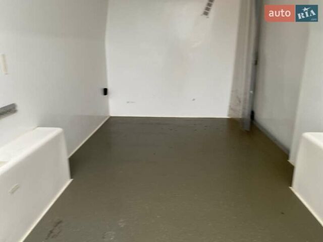 Белый Рено Мастер, объемом двигателя 0 л и пробегом 186 тыс. км за 17350 $, фото 25 на Automoto.ua