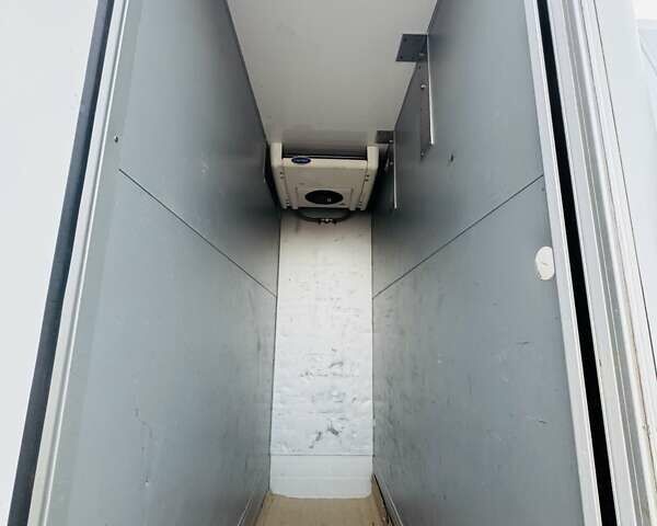 Белый Рено Мастер, объемом двигателя 2.3 л и пробегом 225 тыс. км за 12950 $, фото 22 на Automoto.ua