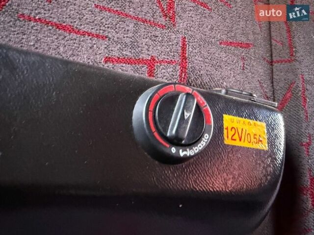 Білий Рено Мастєр, об'ємом двигуна 2.3 л та пробігом 287 тис. км за 16000 $, фото 69 на Automoto.ua