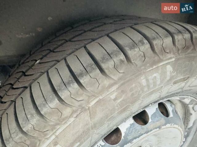 Белый Рено Мастер, объемом двигателя 2.3 л и пробегом 225 тыс. км за 12950 $, фото 23 на Automoto.ua