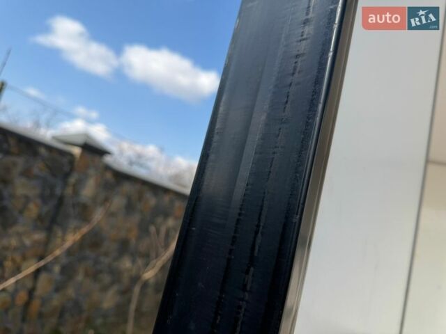 Білий Рено Мастєр, об'ємом двигуна 2.3 л та пробігом 287 тис. км за 16000 $, фото 61 на Automoto.ua