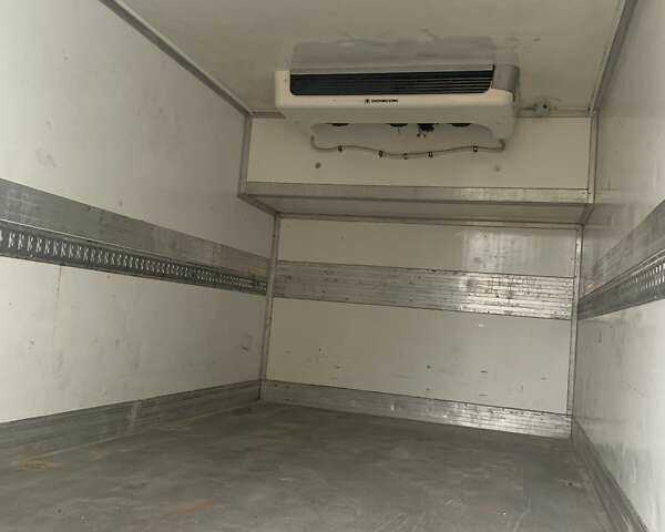 Білий Рено Мастєр, об'ємом двигуна 2.3 л та пробігом 368 тис. км за 15000 $, фото 1 на Automoto.ua