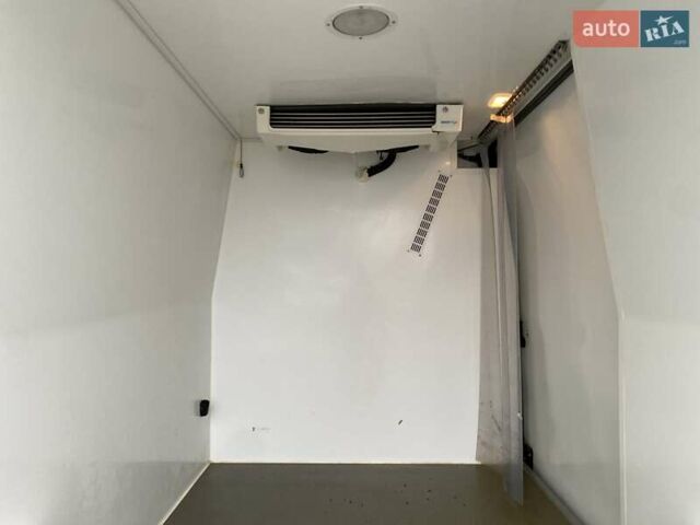 Белый Рено Мастер, объемом двигателя 0 л и пробегом 186 тыс. км за 17350 $, фото 26 на Automoto.ua