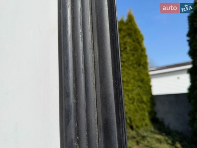 Білий Рено Мастєр, об'ємом двигуна 2.3 л та пробігом 287 тис. км за 16000 $, фото 59 на Automoto.ua