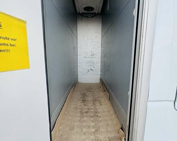 Білий Рено Мастєр, об'ємом двигуна 2.3 л та пробігом 225 тис. км за 16500 $, фото 18 на Automoto.ua