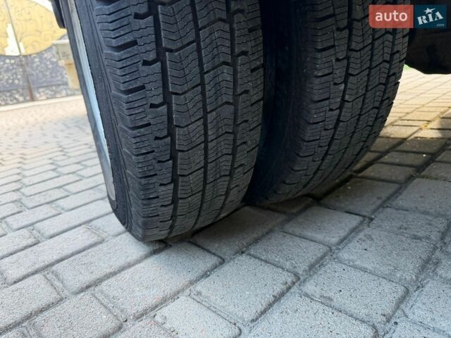 Белый Рено Мастер, объемом двигателя 2.3 л и пробегом 298 тыс. км за 18500 $, фото 43 на Automoto.ua