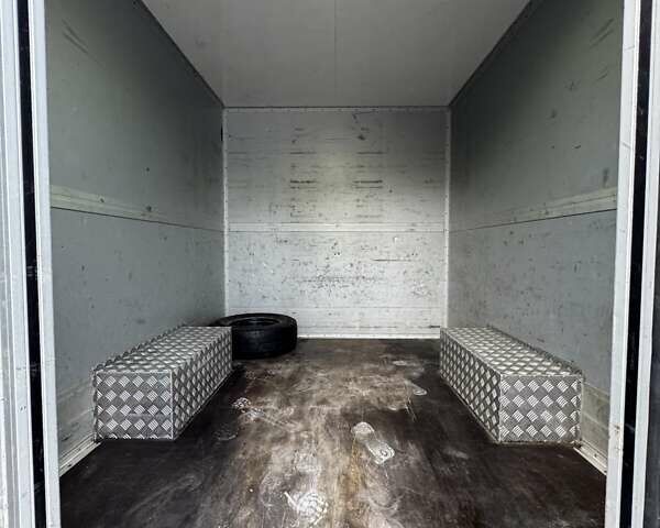 Белый Рено Мастер, объемом двигателя 2.3 л и пробегом 225 тыс. км за 12950 $, фото 26 на Automoto.ua