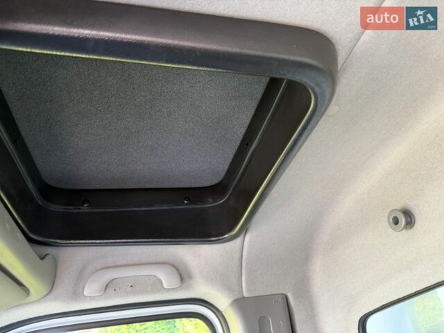 Білий Рено Мастєр, об'ємом двигуна 2.3 л та пробігом 287 тис. км за 16000 $, фото 72 на Automoto.ua