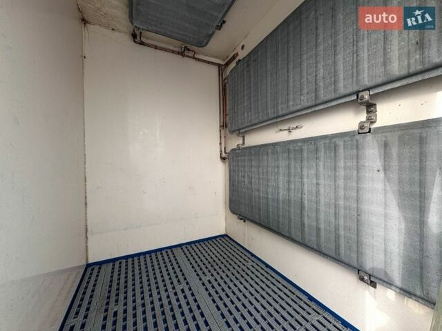 Белый Рено Мастер, объемом двигателя 2.3 л и пробегом 170 тыс. км за 16900 $, фото 11 на Automoto.ua