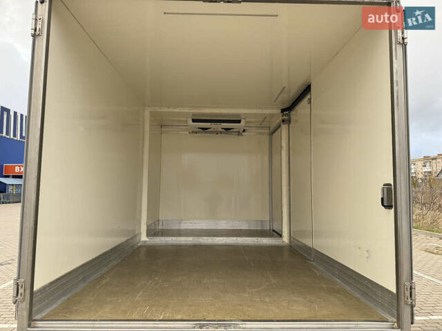 Рено Мастер 2015 в Дубно на Automoto.ua Белый Рено Мастер, объемом двигателя 0 л и пробегом 288 тыс. км за 17700 $, фото 21 на Automoto.ua