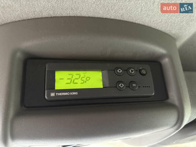 Рено Мастер 2015 в Дубно на Automoto.ua Белый Рено Мастер, объемом двигателя 0 л и пробегом 288 тыс. км за 17700 $, фото 38 на Automoto.ua