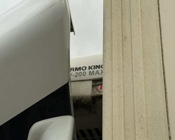 Рено Мастер 2015 в Дубно на Automoto.ua Белый Рено Мастер, объемом двигателя 0 л и пробегом 288 тыс. км за 17700 $, фото 26 на Automoto.ua