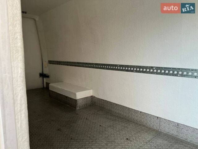 Белый Рено Мастер, объемом двигателя 2.3 л и пробегом 337 тыс. км за 18900 $, фото 24 на Automoto.ua