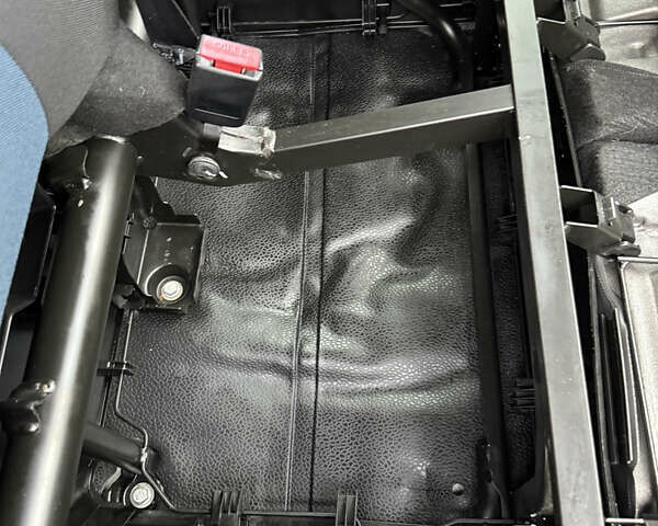 Рено Мастер 2015 в Дубно на Automoto.ua Белый Рено Мастер, объемом двигателя 0 л и пробегом 288 тыс. км за 17700 $, фото 44 на Automoto.ua