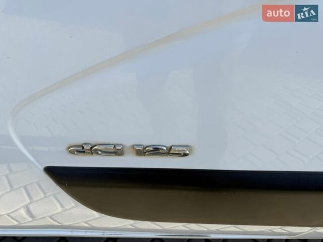 Білий Рено Мастєр, об'ємом двигуна 2.3 л та пробігом 303 тис. км за 17500 $, фото 57 на Automoto.ua