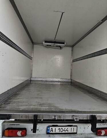 Белый Рено Мастер, объемом двигателя 2.3 л и пробегом 700 тыс. км за 17500 $, фото 25 на Automoto.ua