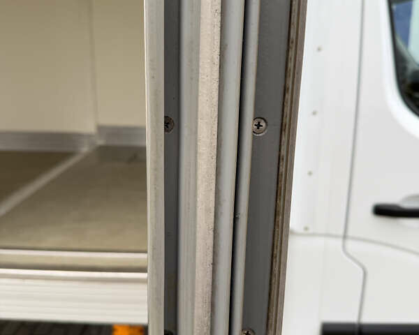 Рено Мастер 2015 в Дубно на Automoto.ua Белый Рено Мастер, объемом двигателя 0 л и пробегом 288 тыс. км за 17700 $, фото 24 на Automoto.ua