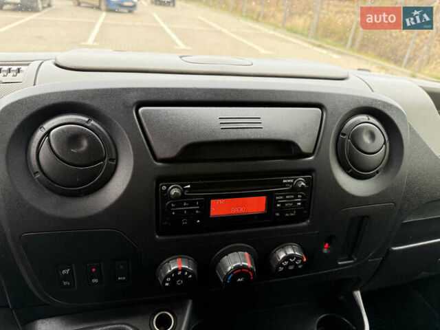 Рено Мастер 2015 в Дубно на Automoto.ua Белый Рено Мастер, объемом двигателя 0 л и пробегом 288 тыс. км за 17700 $, фото 36 на Automoto.ua