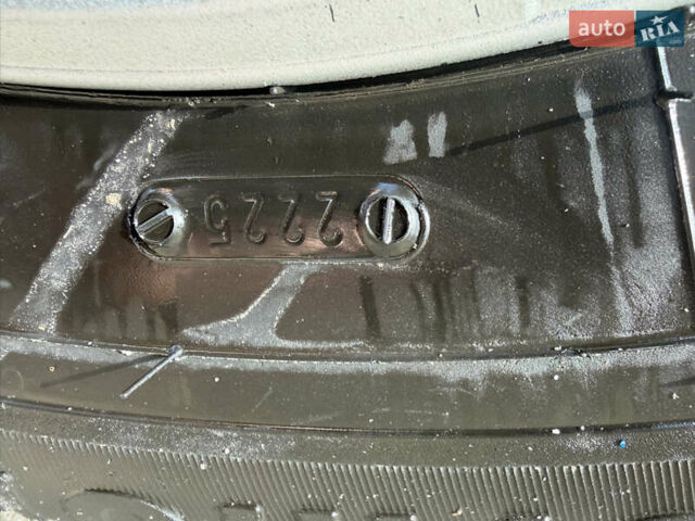 Белый Рено Мастер, объемом двигателя 2.3 л и пробегом 420 тыс. км за 13200 $, фото 20 на Automoto.ua